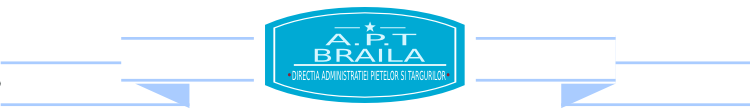 Administratia Pietelor si Targurilor Braila